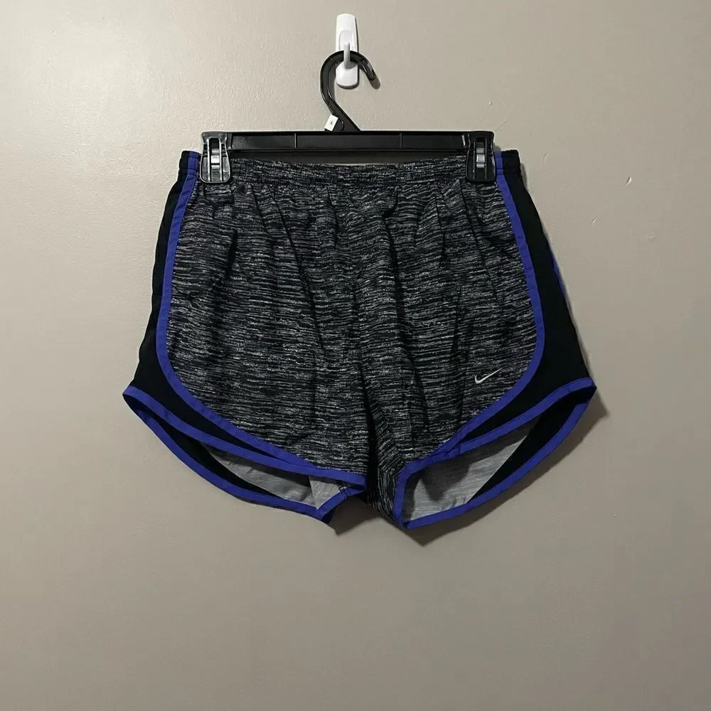 Dri-fit Nike shorts